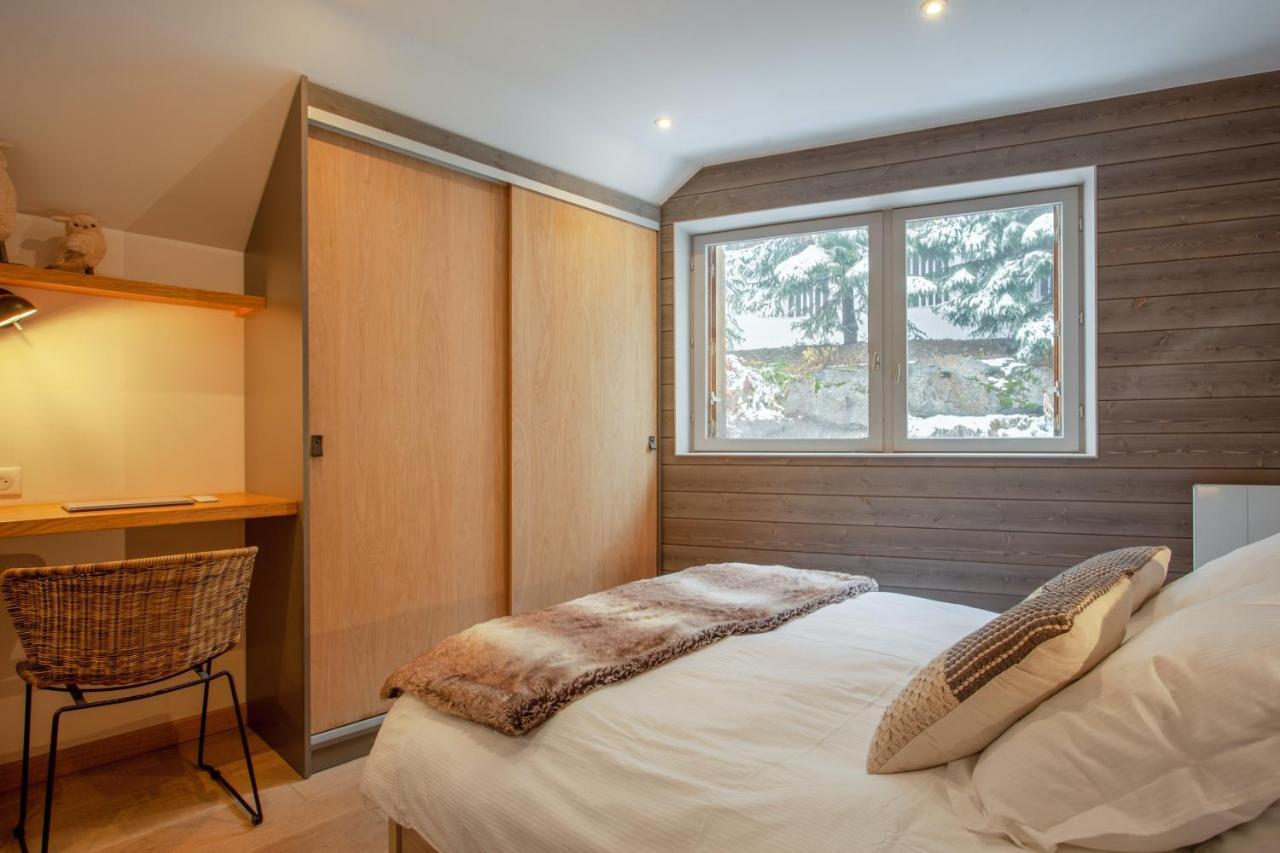 Appartement Spacieux L'Alpe D'Huez, Balcon Exterior foto